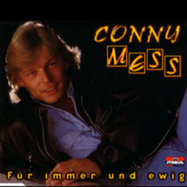 Cover: Für immer und ewig