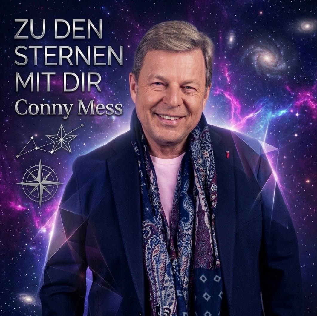 Cover: Zu den Sternen mit dir