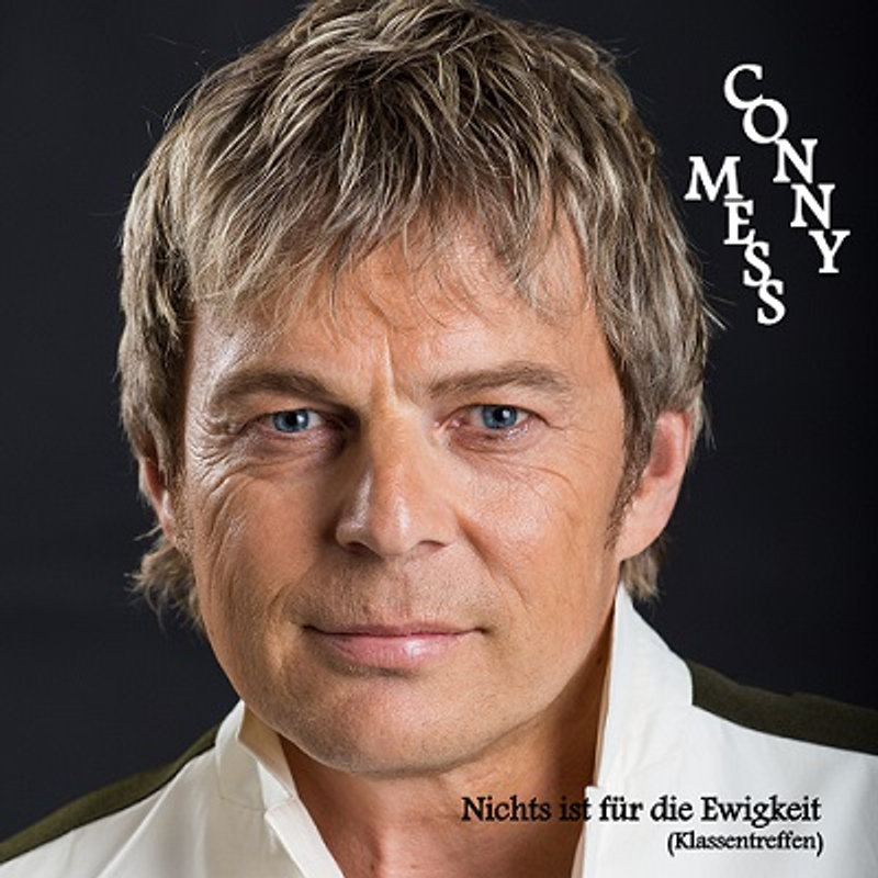 Cover: Nichts ist für die Ewigkeit