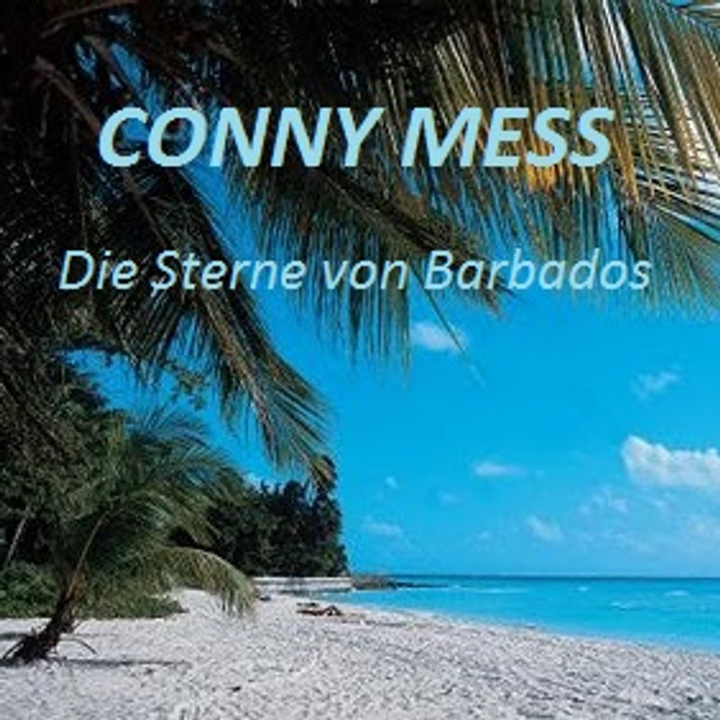 Cover: Die Sterne von Barbados