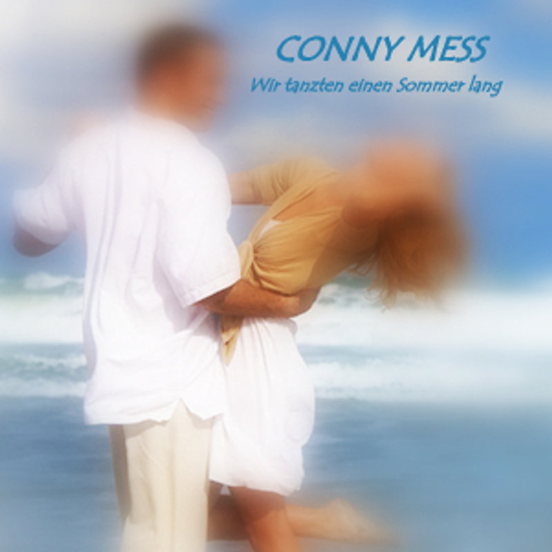 Cover: Wir tanzten einen Sommer lang